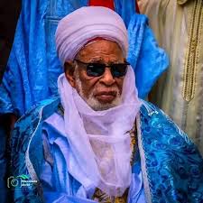 Sheikh Dahiru Usman Bauchi