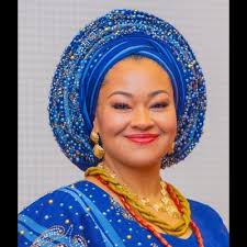 Senator Natasha Akpoti Uduaghan