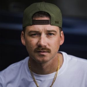 Morgan Wallen