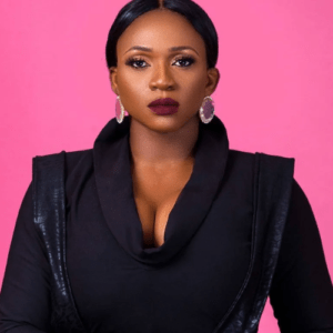 Waje Biography (2025): Real Name, Age, Husband, Daughter, Tribe & Net Worth
