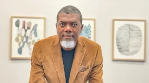 Reno Omokri