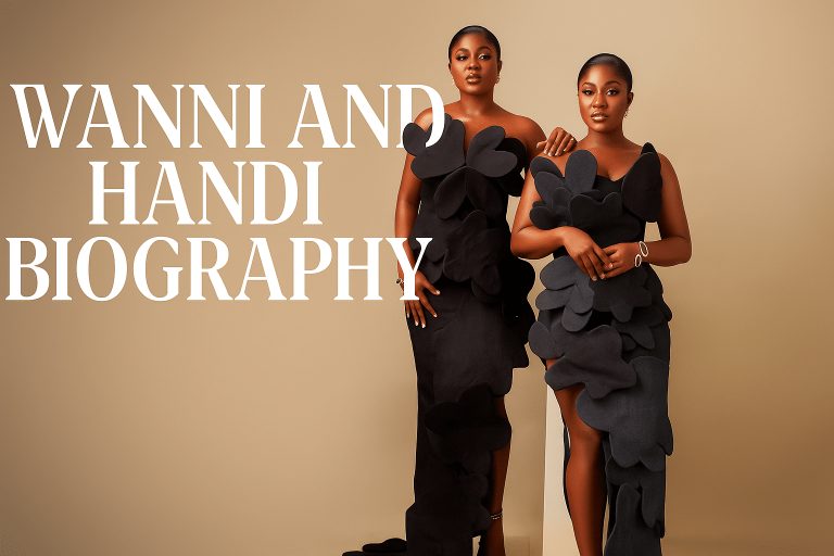 Wanni & Handi Biography
