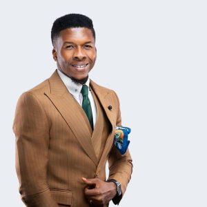 Pastor Emmanuel Iren