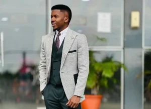 Pastor Emmanuel Iren