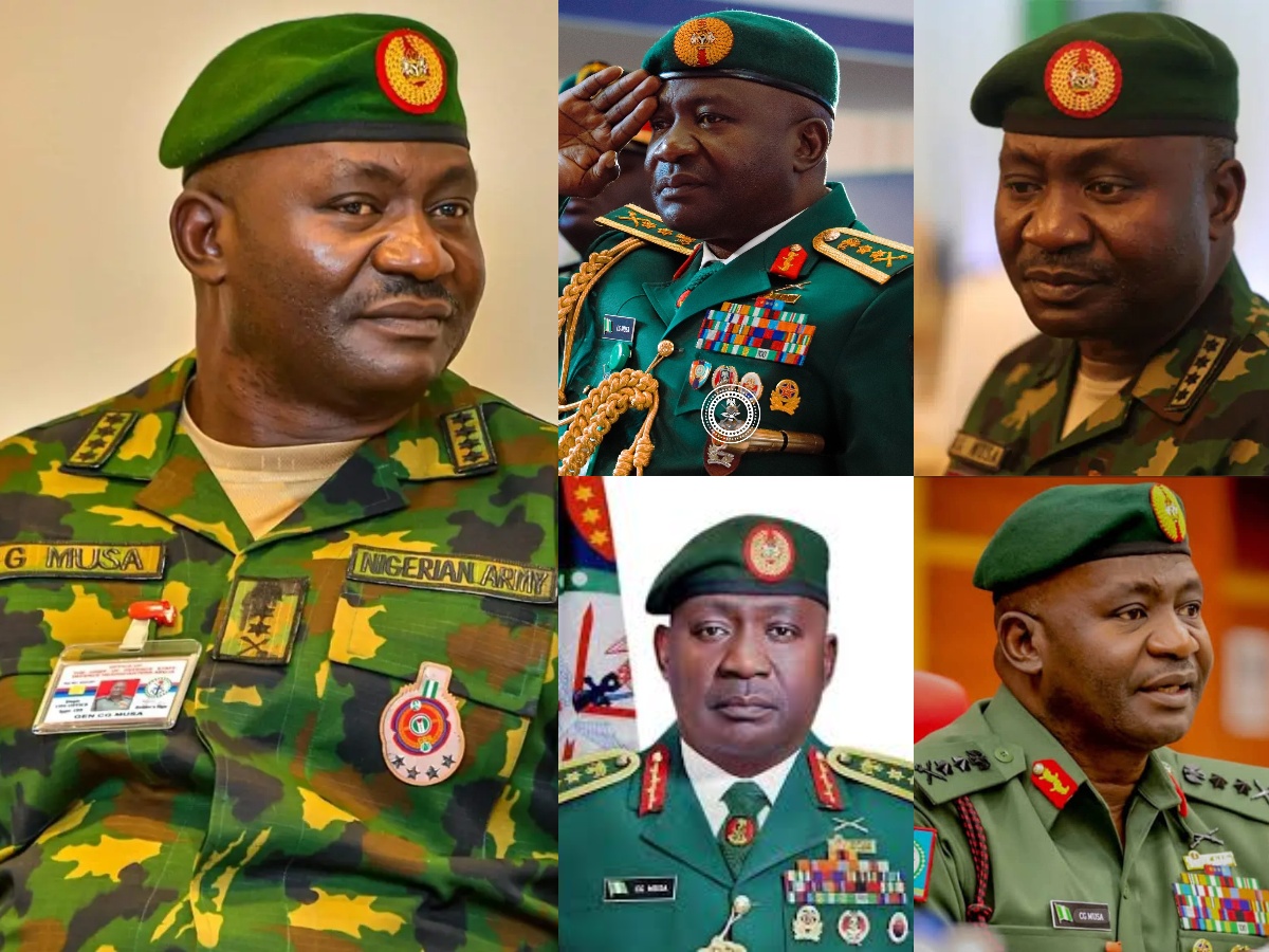 Christopher Gwabin Musa