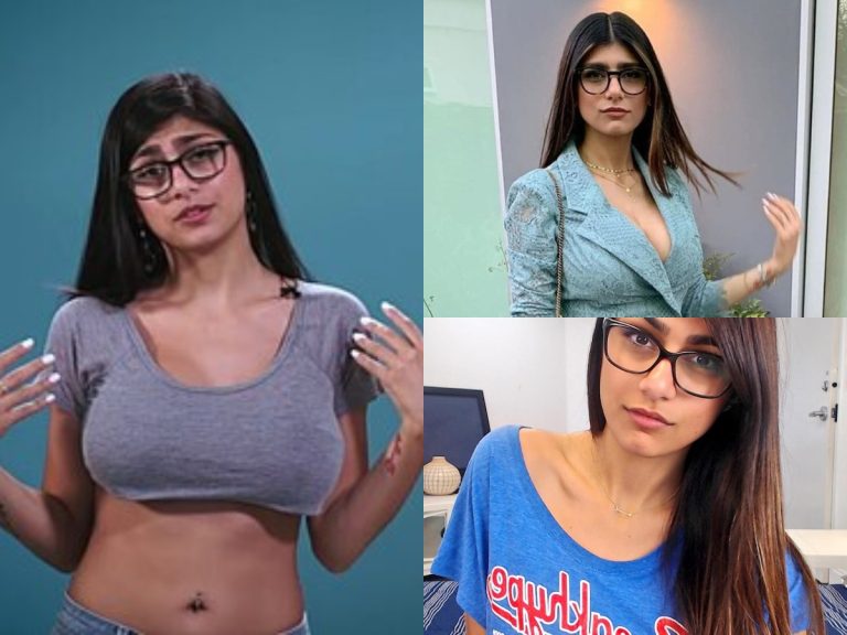Mia Khalifa