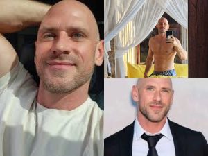 Johnny Sins