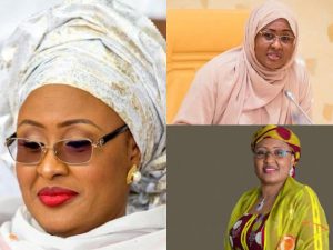 Aisha Buhari