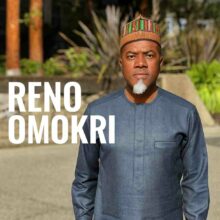 Reno Omokri