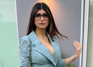 Mia Khalifa