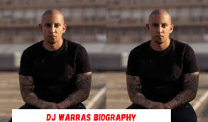 DJ Warras