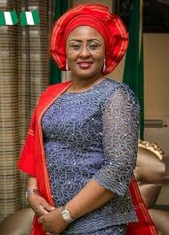 Aisha Buhari 