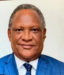 Saidu Aliyu Mohammed