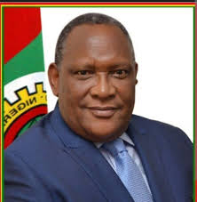 Saidu Aliyu Mohammed 