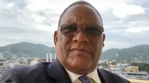 Saidu Aliyu Mohammed 