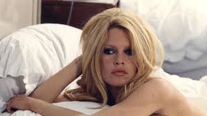 Brigitte Bardot 