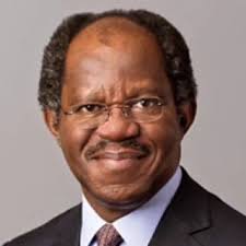 Adebayo Ogunlesi
