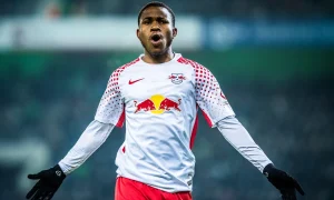 Ademola Lookman