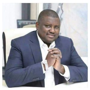 Abdulrasheed Maina