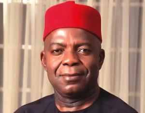 Alex Otti