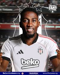 Wilfred Ndidi