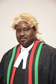 Madalitso Fred Kazombo