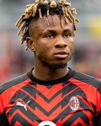 Samuel Chukwueze